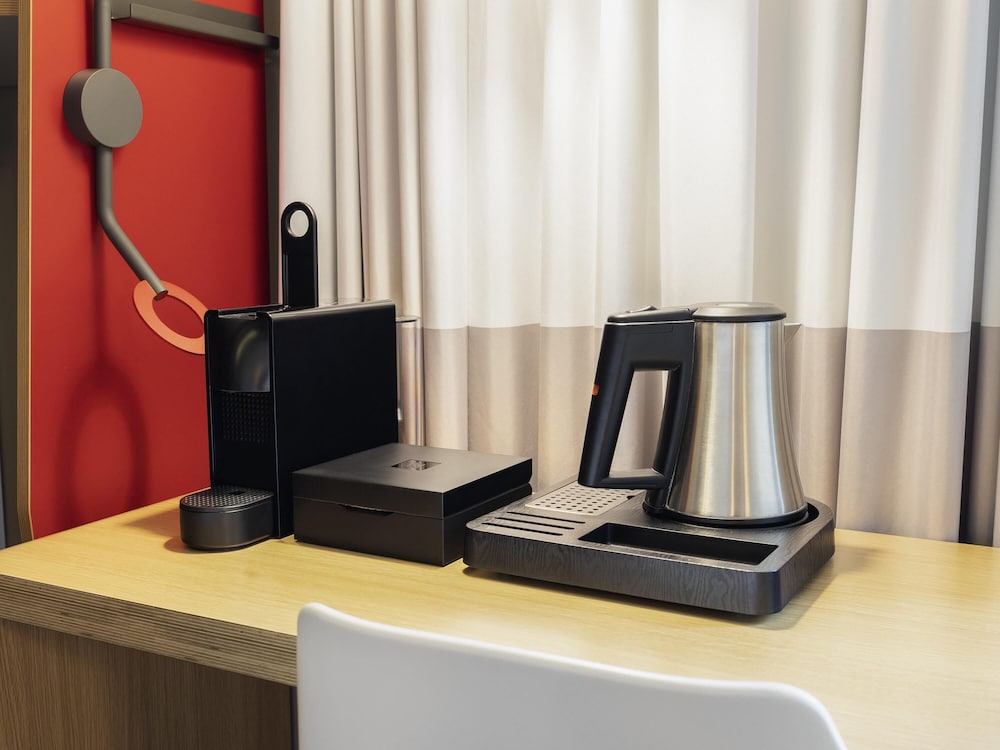 Hotel ibis Brussels off Grand Place 36/62