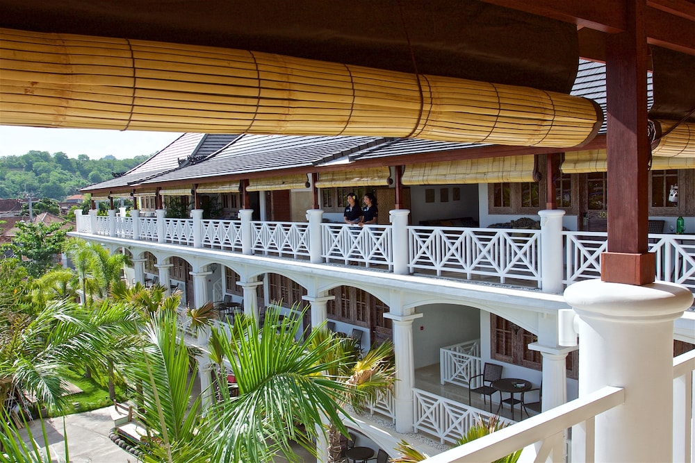 Ok Divers Resort & Spa 2/76