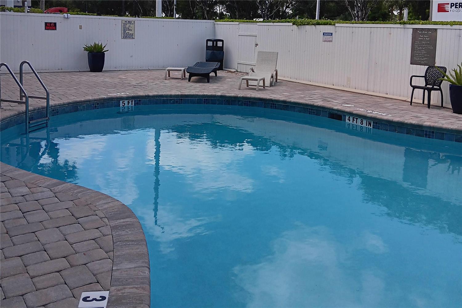 Comfort Suites Tamarac Sawgras 8/12