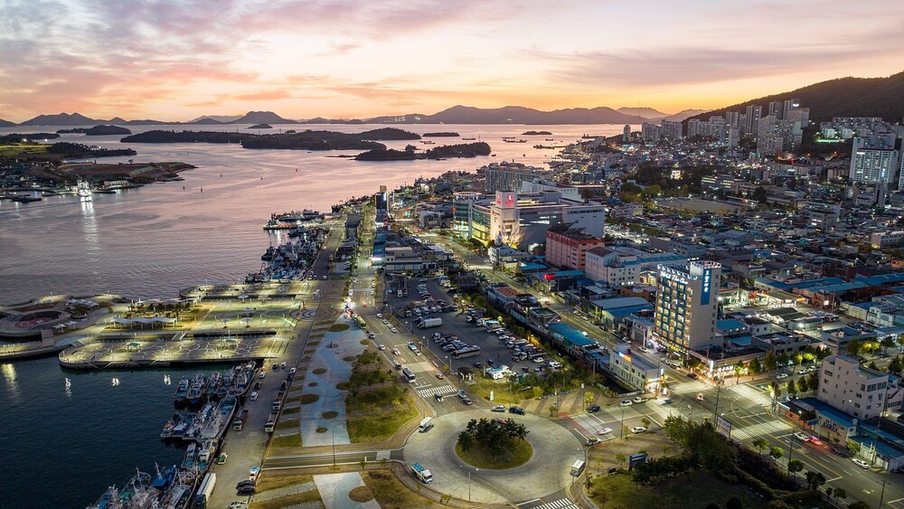 Hotel The One Yeosu 45/53