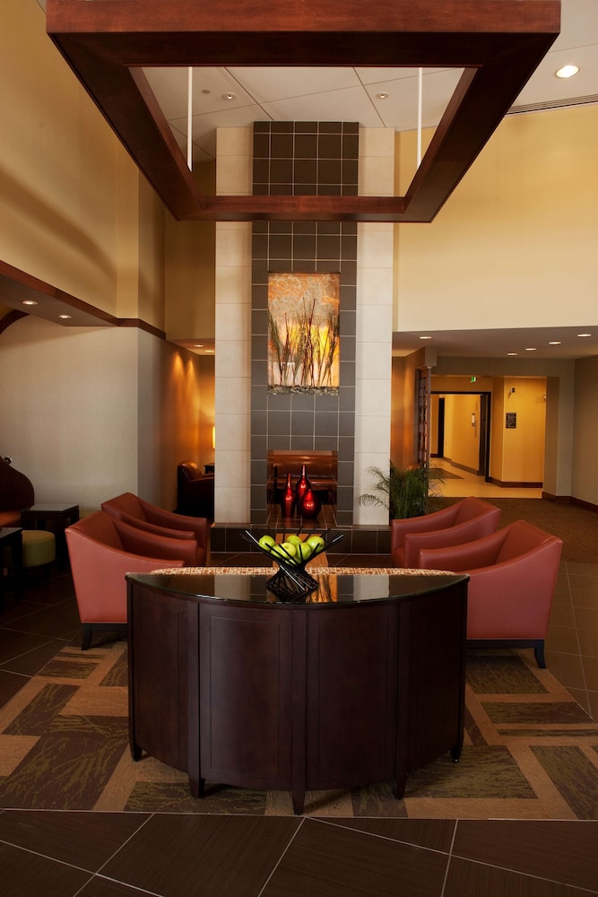 Hyatt Place Santa Fe 56/72