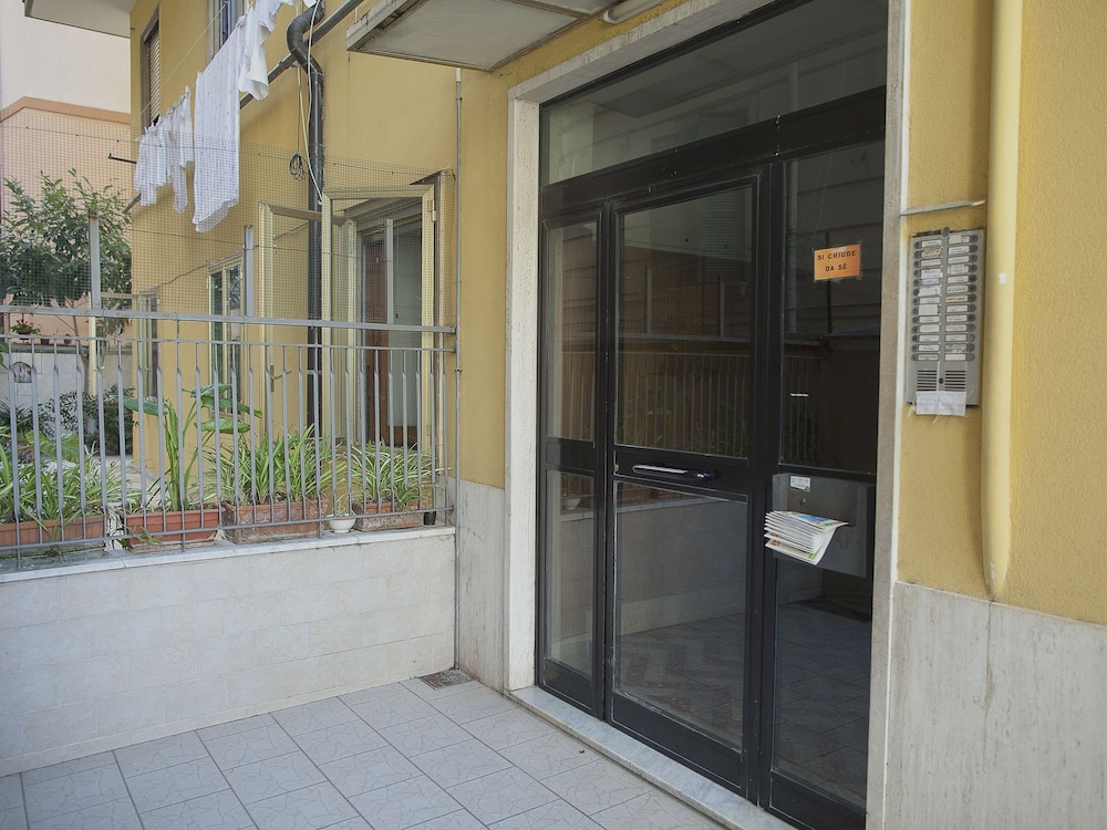 B&B Armonia 2/46