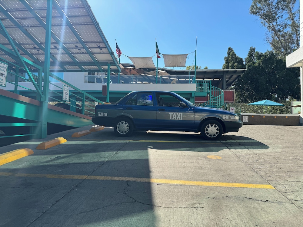 Real Inn De Tijuana Boulevard Agua Caliente 44/50