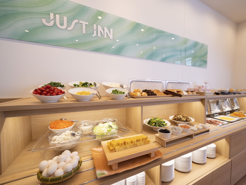 Just Inn Premium Toyohashi-eki Shinkansenguchi 54/61