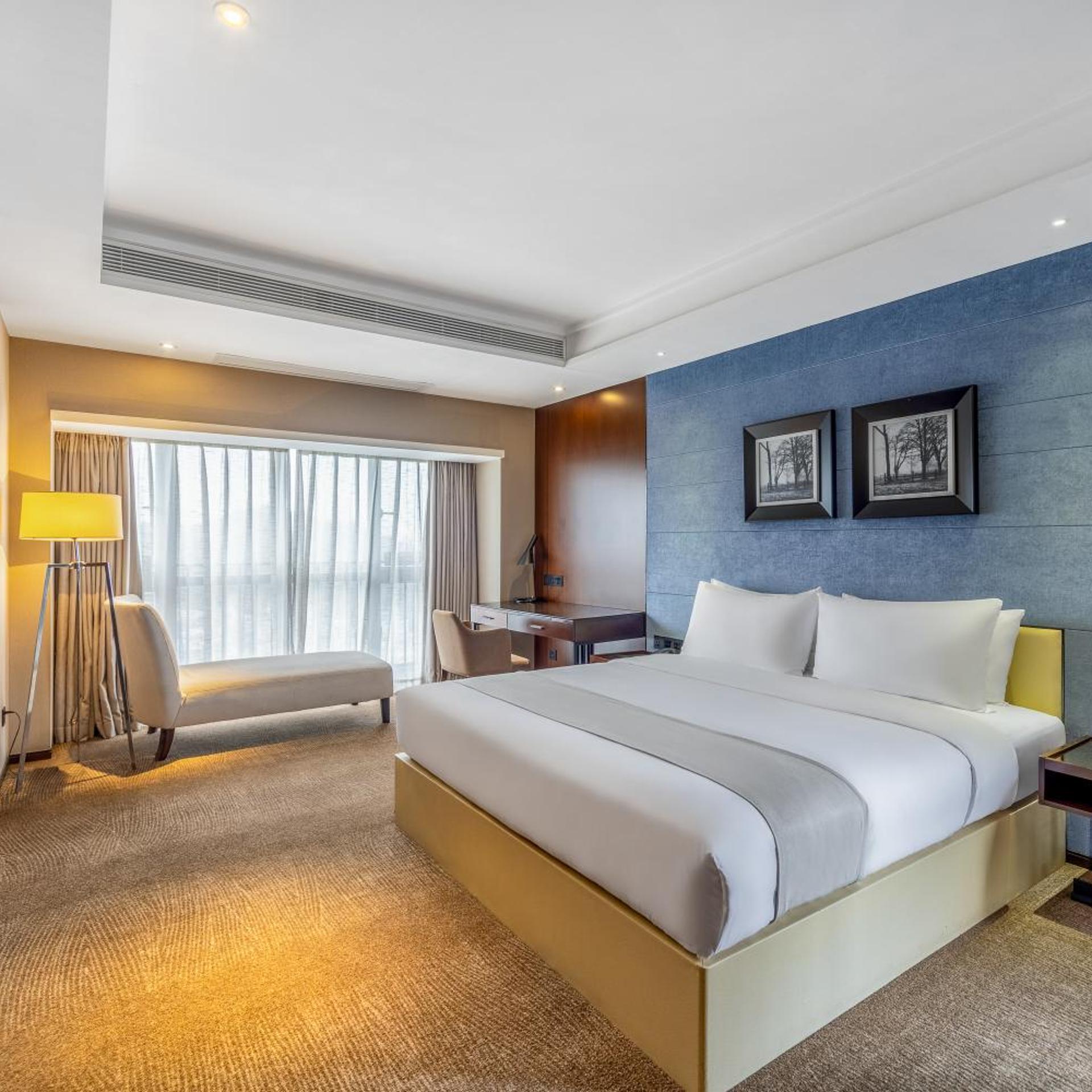 Zhonghao International Hotel 19/55