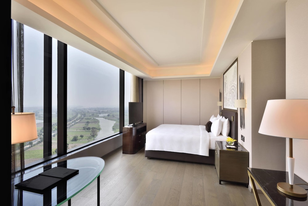 Jw Marriott Hotel Kolkata 12/35