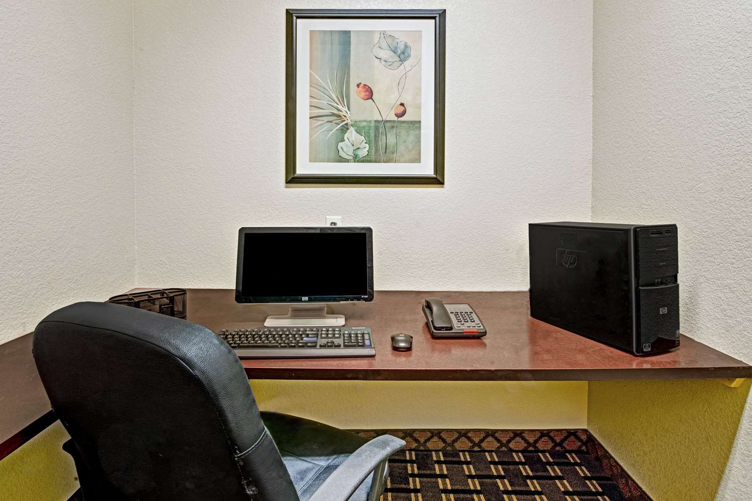 Best Western Decatur Inn 18/24