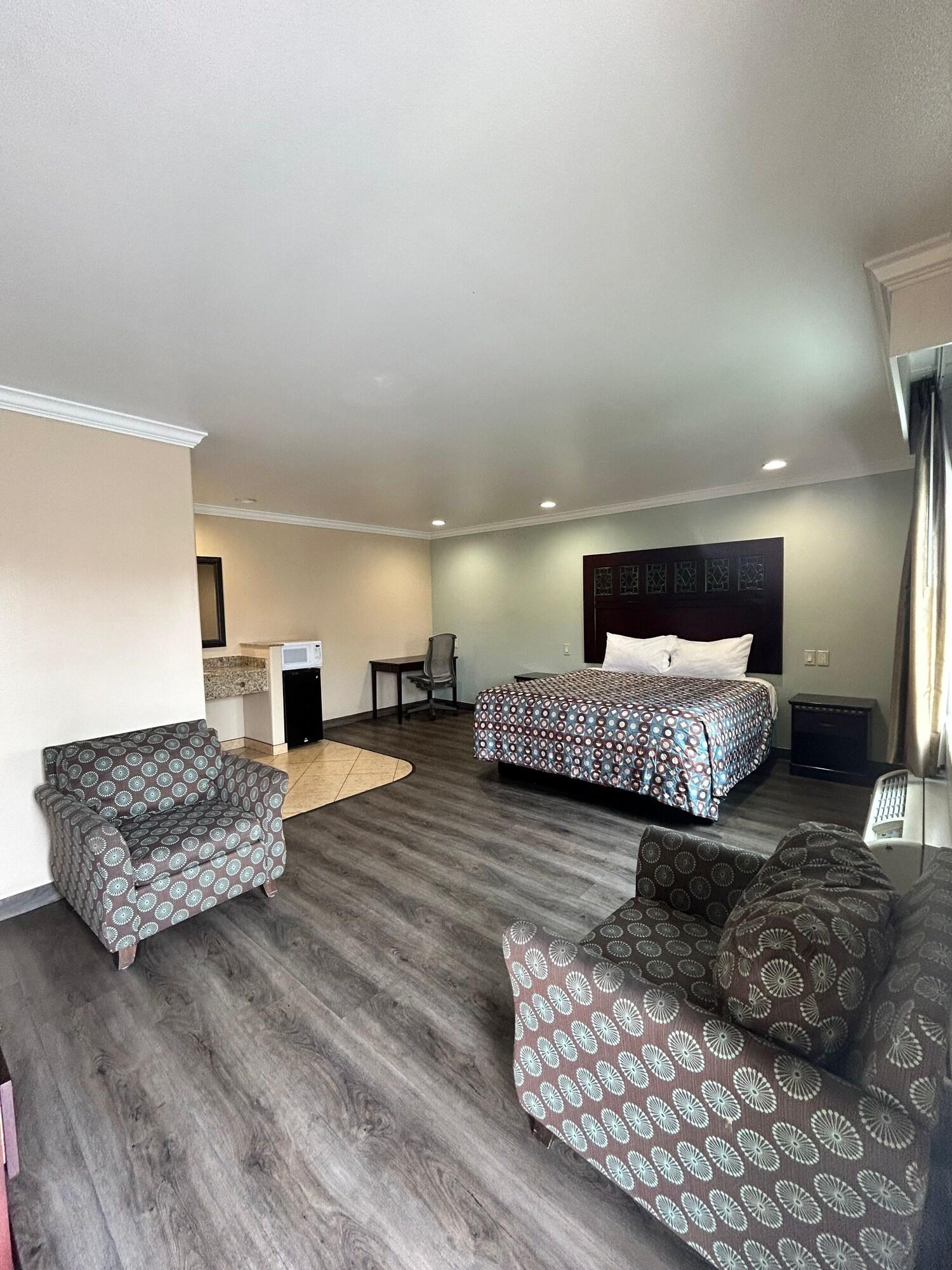 Hyland Motel 4/31
