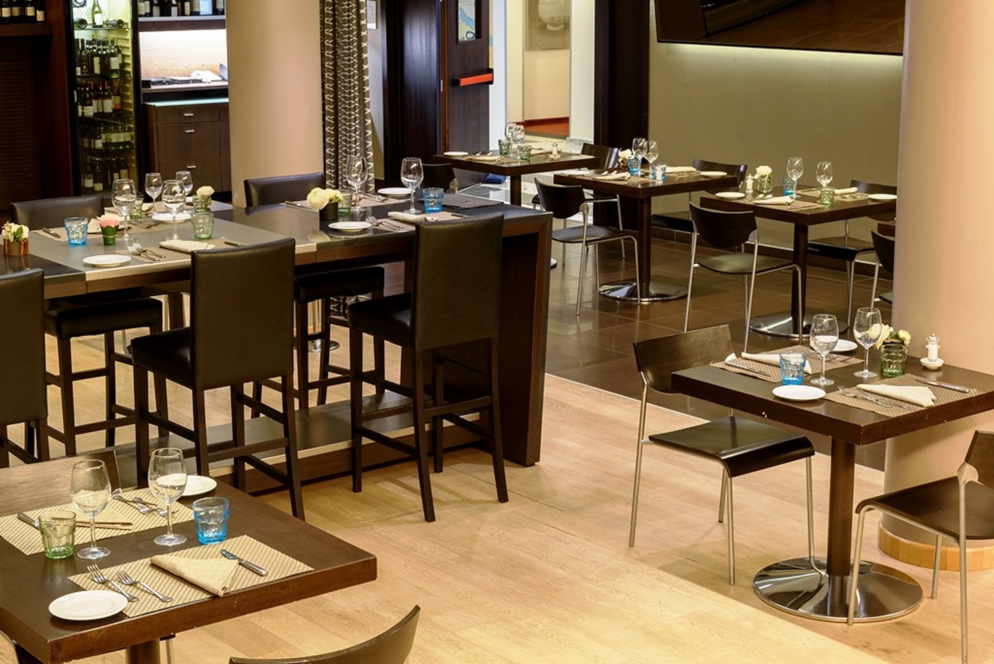First Hotel Malpensa 11/19
