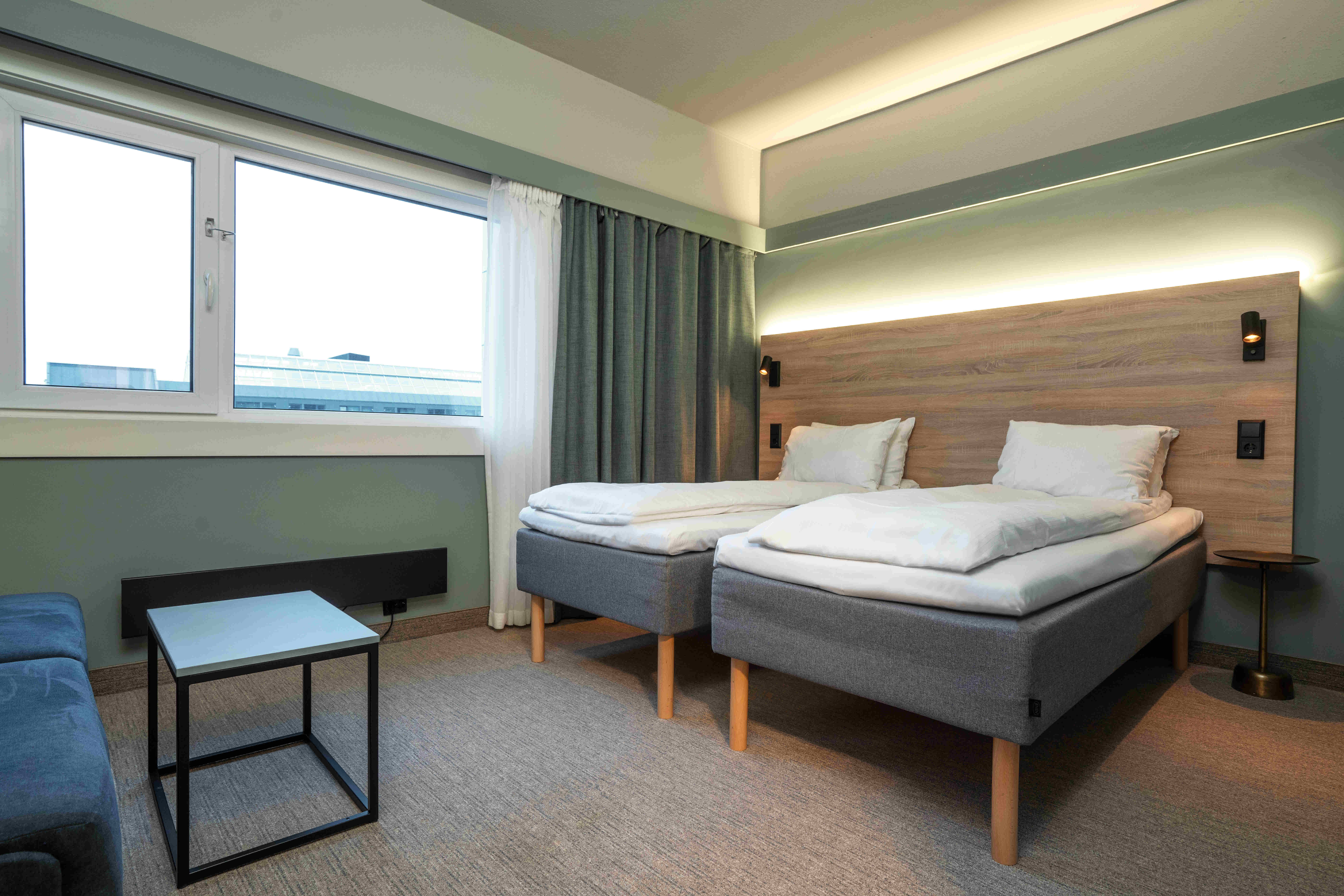 Thon Hotel Kristiansand 5/43