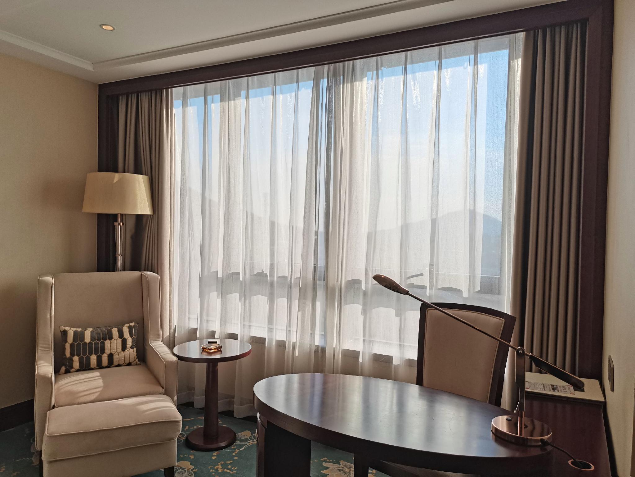 Wyndham Garden Wuxi Huishan 26/32