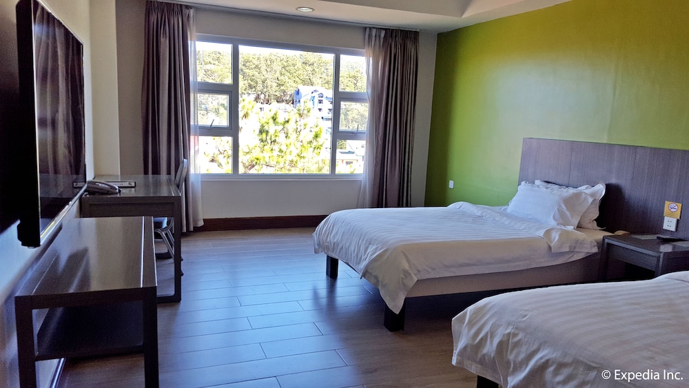 room
