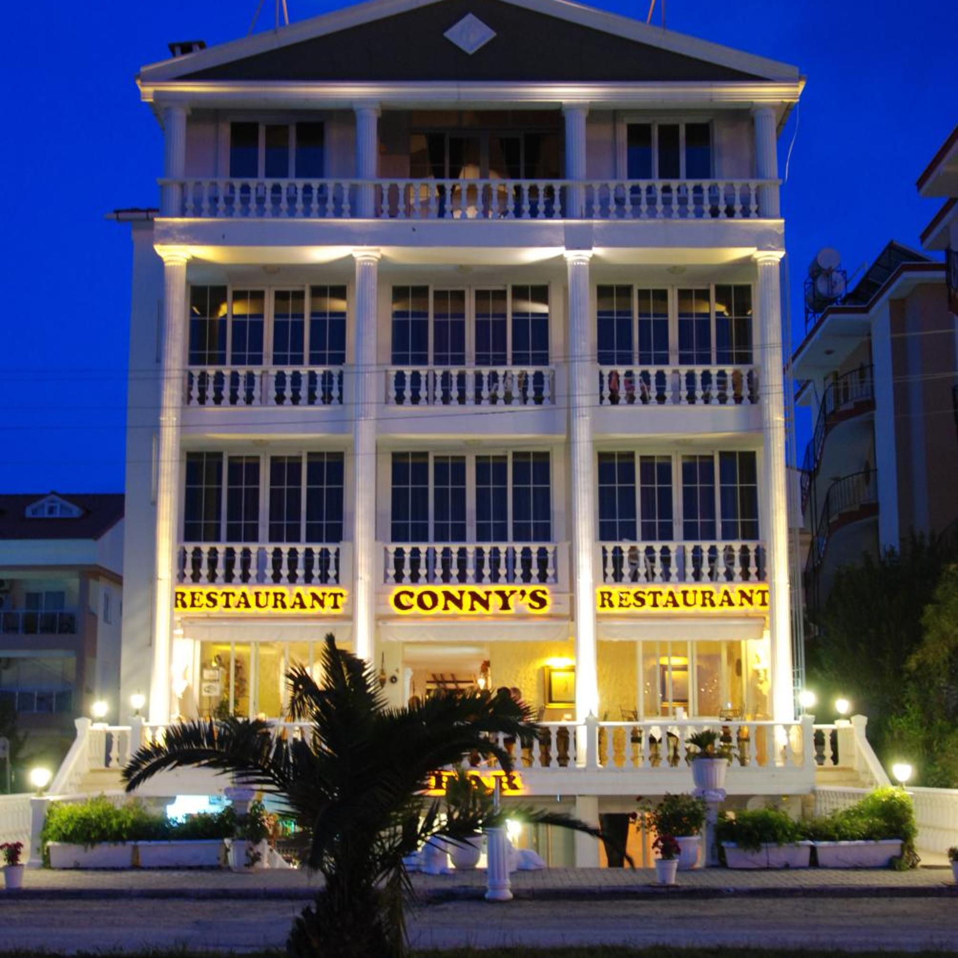 Connys Boutique Hotel - Adults Only in MANAVGAT