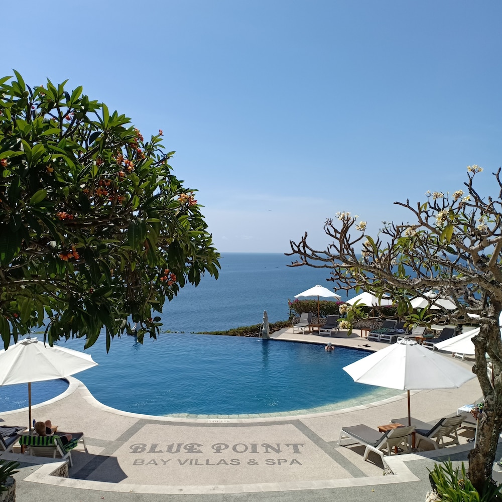 Blue Point Resort and Spa 60/73