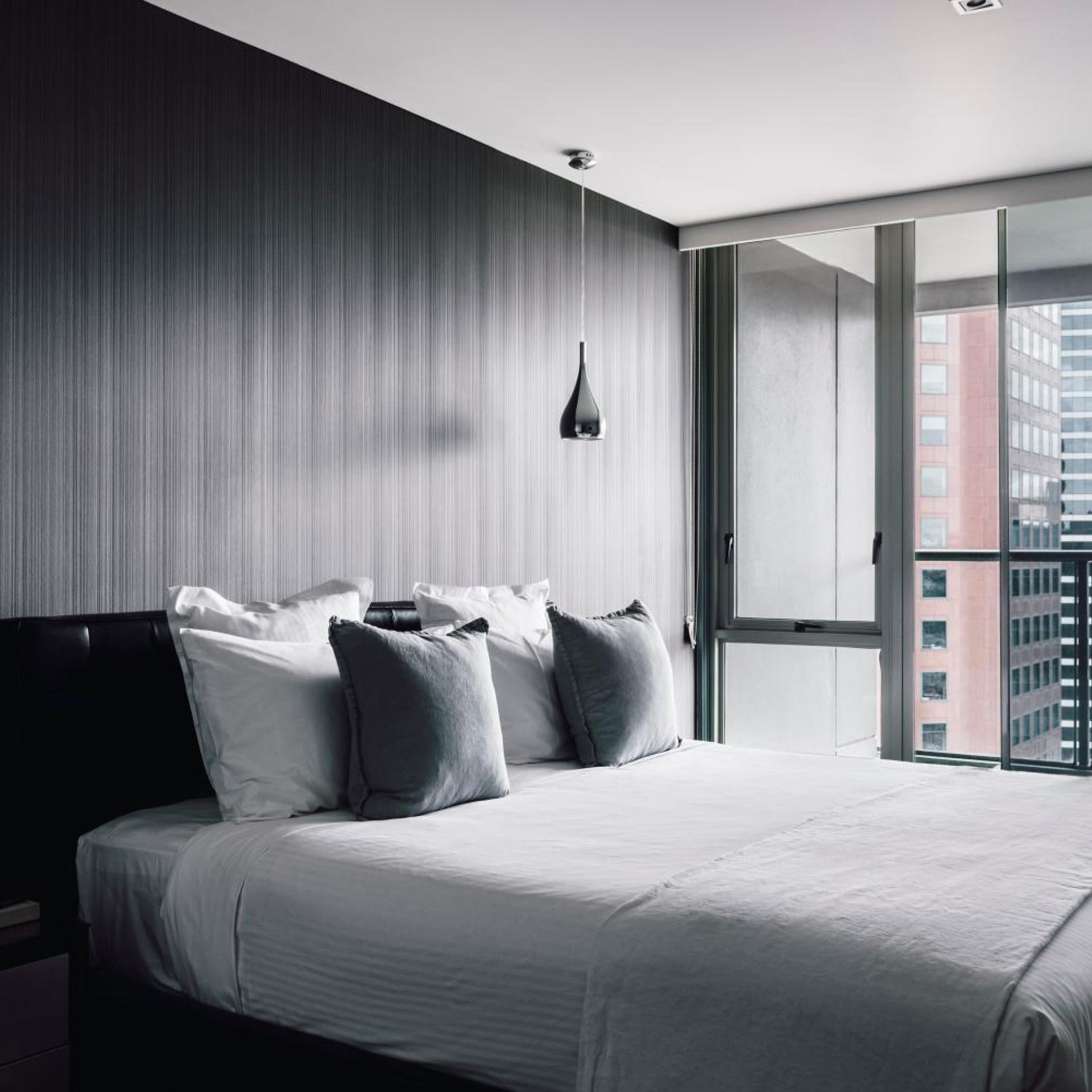 3 Bedrooms, Premium, Apartment, 2 Bathrooms, Balcony