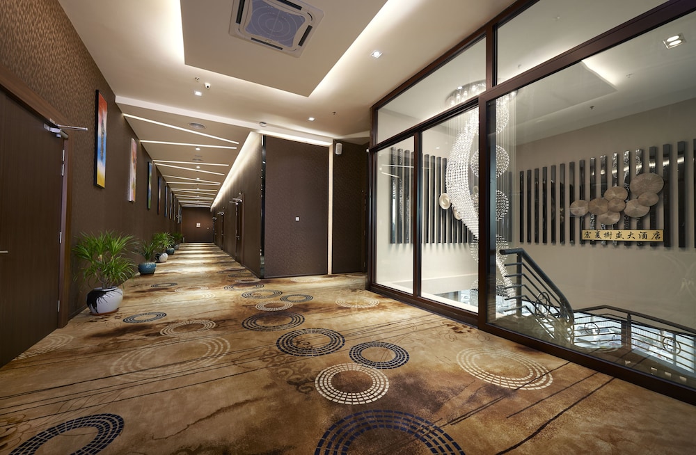 Purest Hotel Sungai Petani 43/50