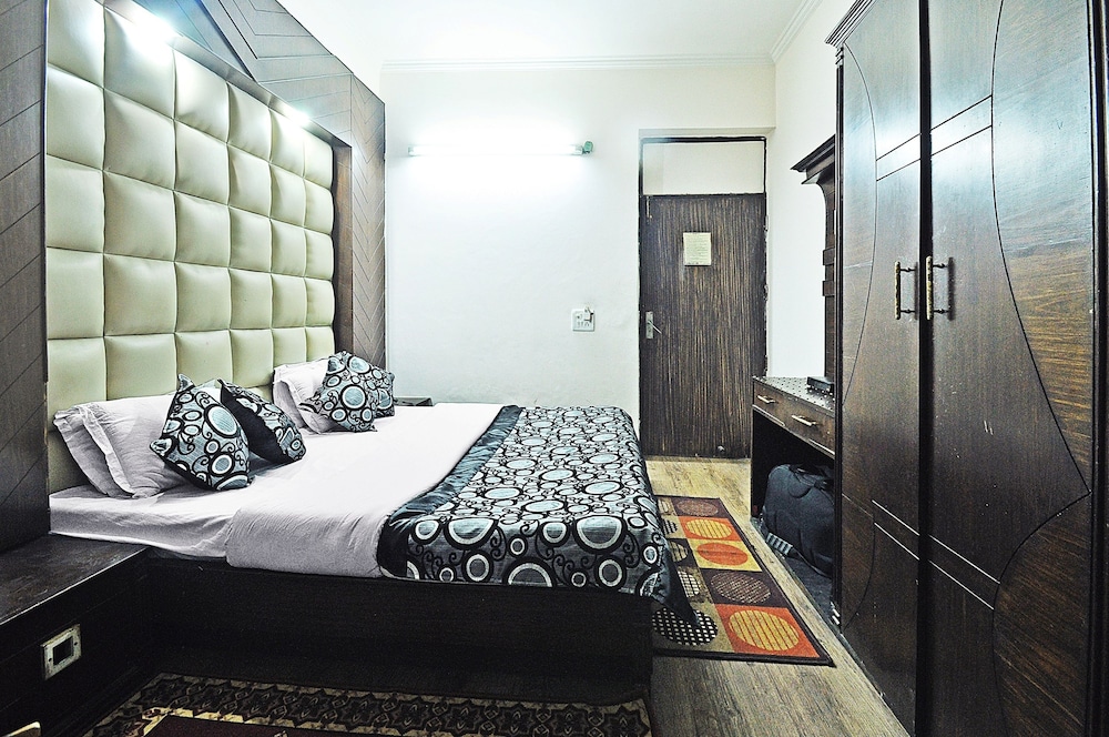 Hotel Shiva Intercontinental 7/45