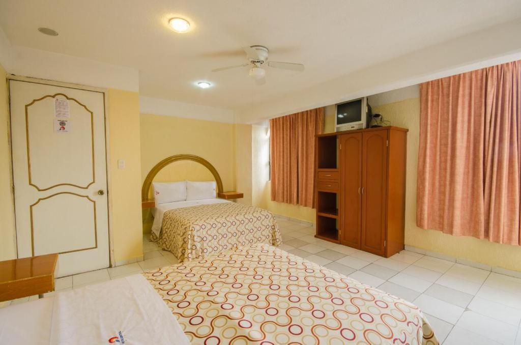 Hotel Central 25/43