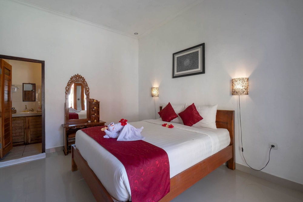 Sundi Villa Penida 15/52