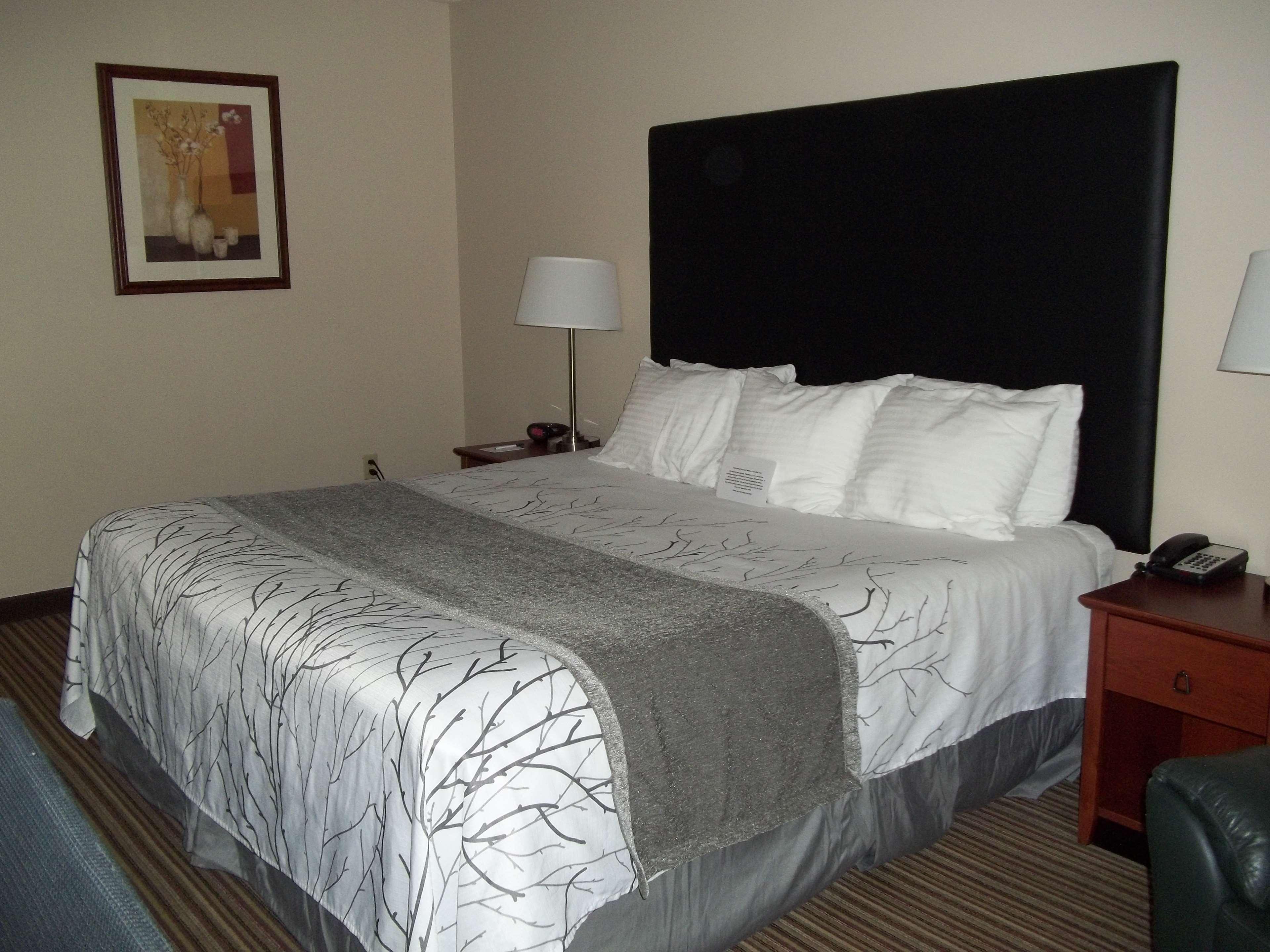 Room, Accessible