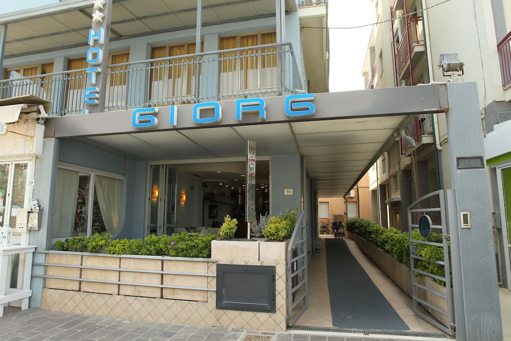 Hotel Giorg 2/50