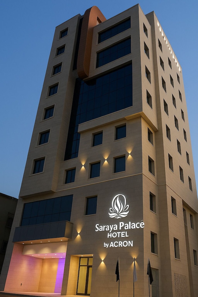 Saraya Palace Hotel by ACRON in DOHA