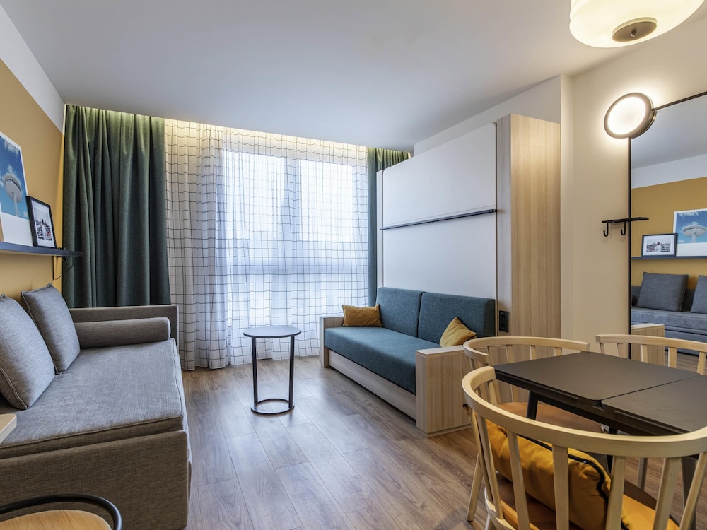 Aparthotel Adagio access Hamburg 29/53