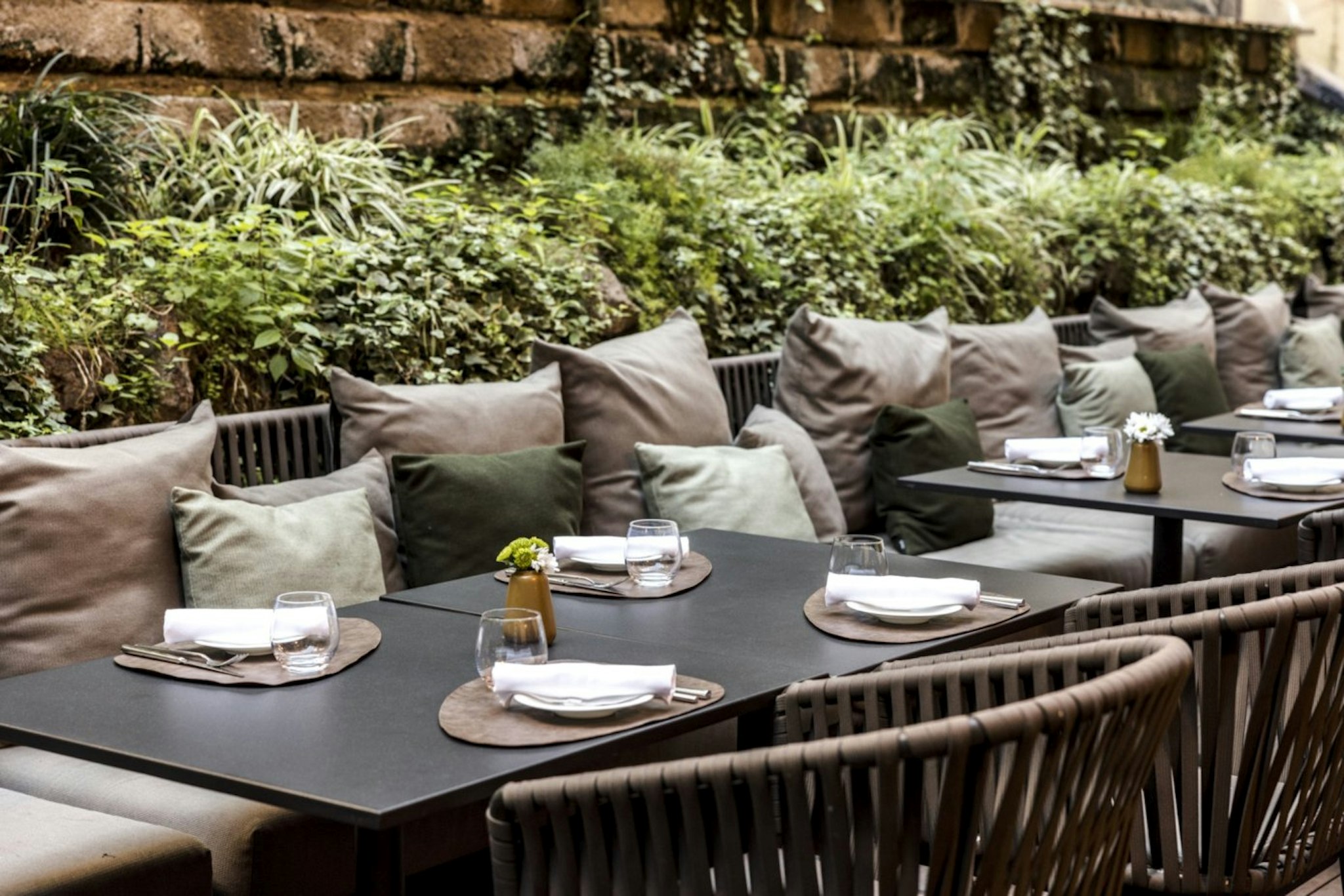 Margutta 19 - Small Luxury Hotels Of The World 44/50