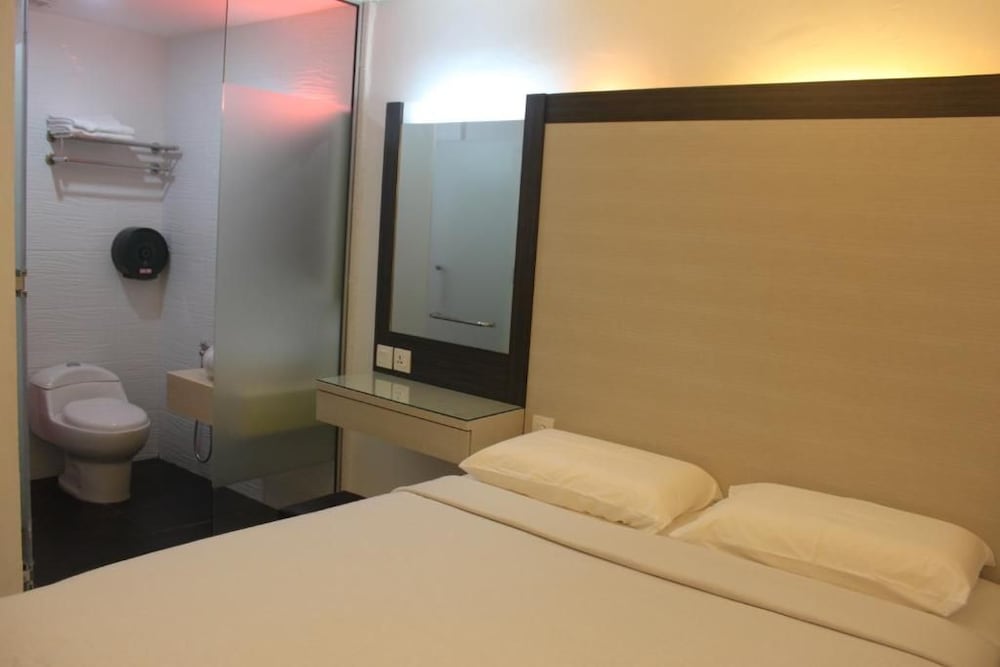 Time Hotel Seremban 57/57