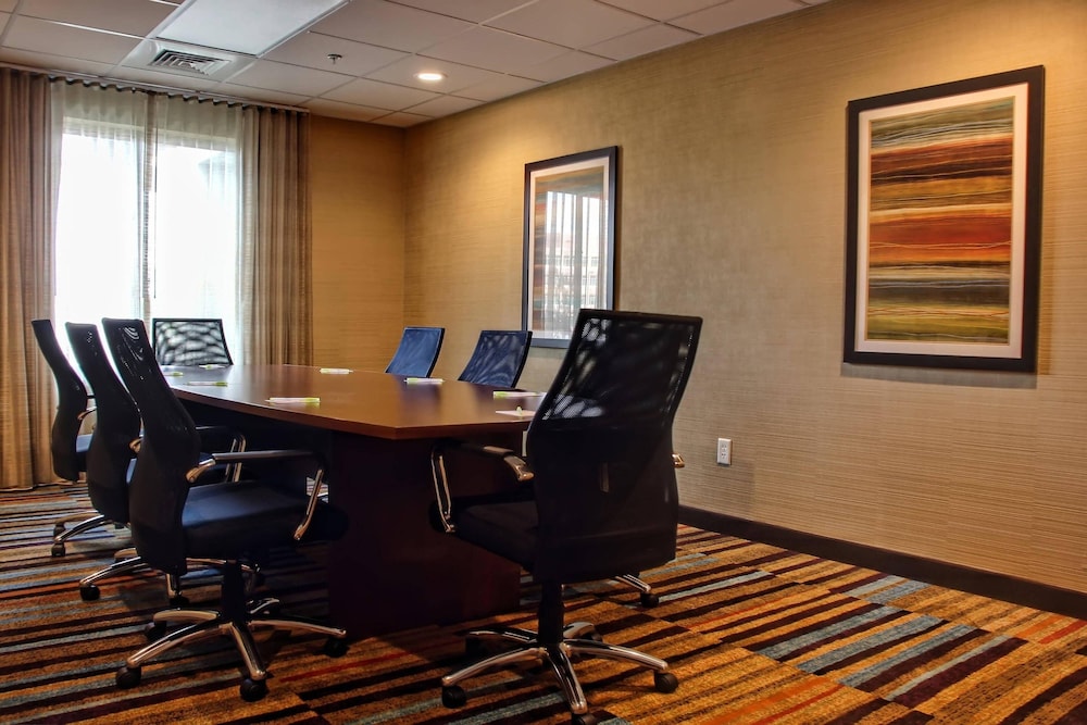 Fairfield Inn Suites Reading Wyomissing 41/51