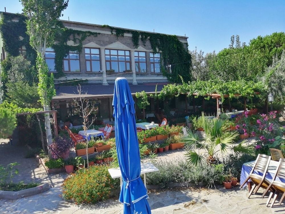 Assos Büyük Yildizsaray Otel 28/50