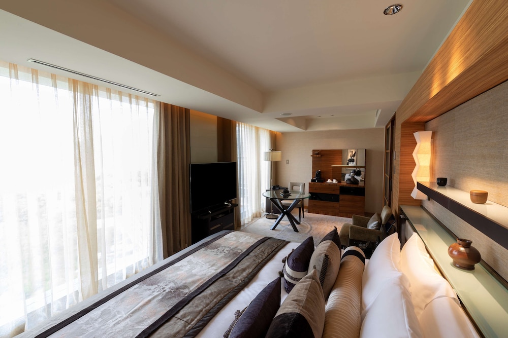 New Otani Tokyo Executive House Zen 45/76