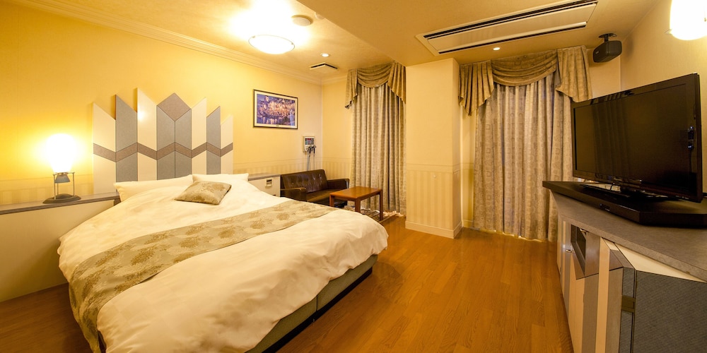 Hotel Saint Martin – Adults Only 14/24