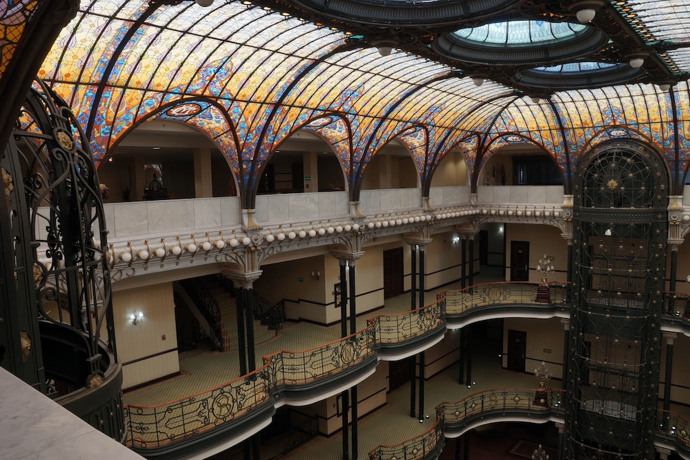 Gran Hotel Ciudad De Mexico in MEXICO CITY