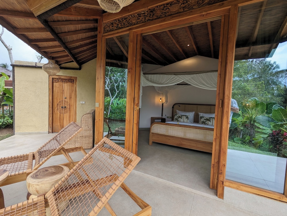 Puri Dajuma Terrace Eco-Lodge & Spa 9/47