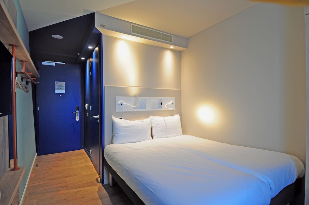 Ibis Budget Amsterdam City South 18/70