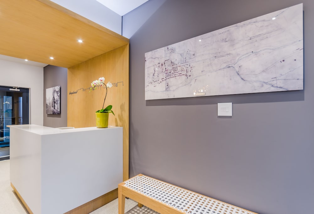 107 Dorpstraat Boutique Hotel 14/70
