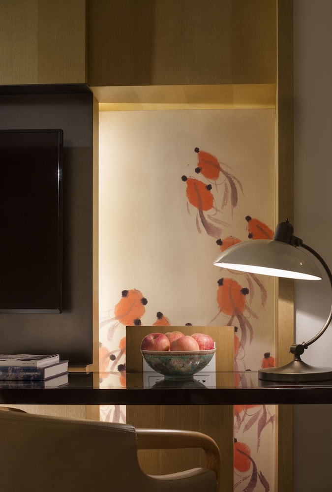 Grand Hyatt Chengdu 32/75