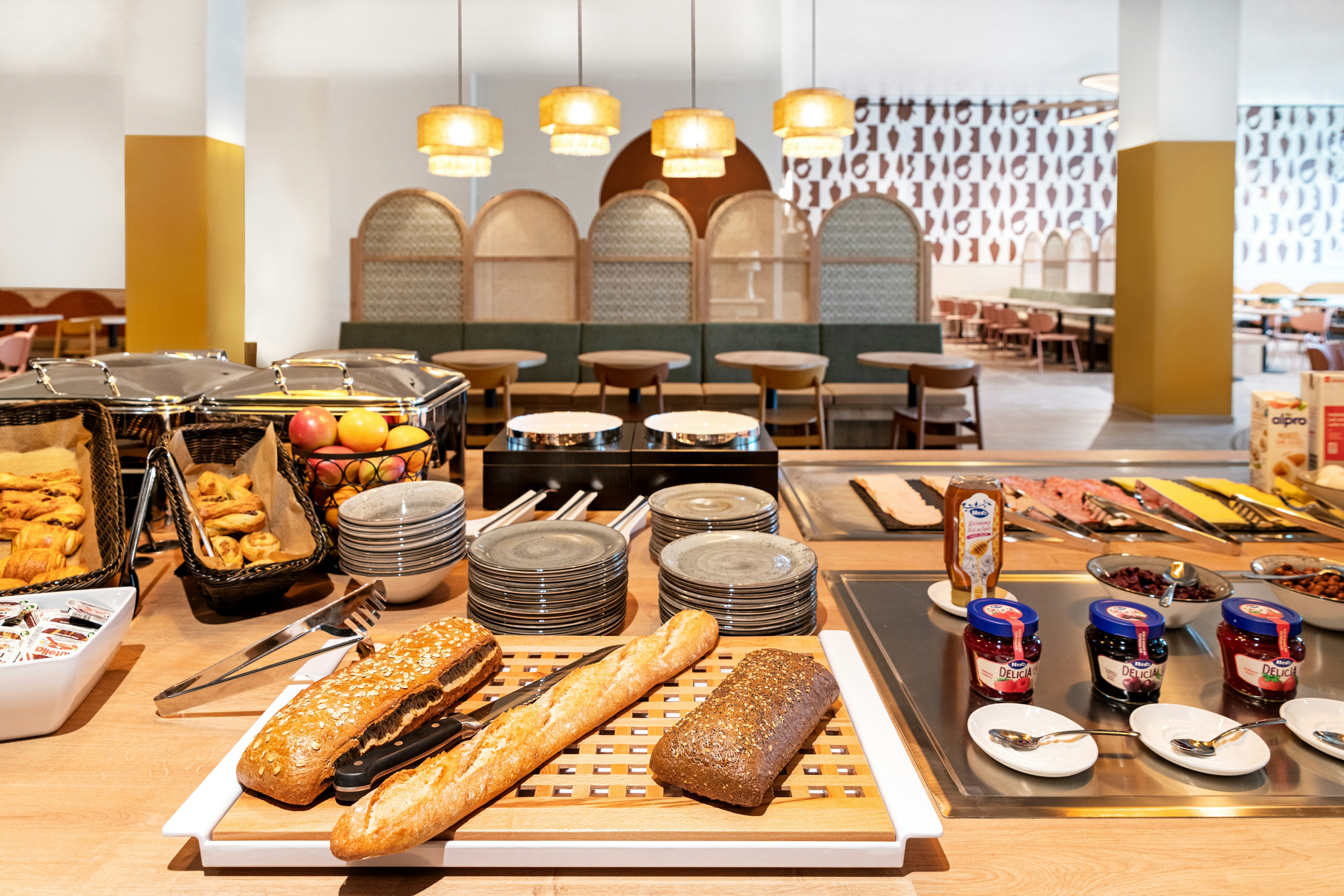 B&B hotel Geneva Airport 18/36
