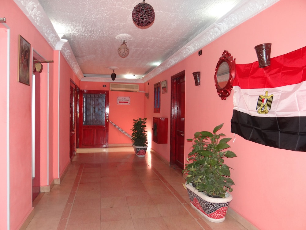 Osiris Hotel 13/50
