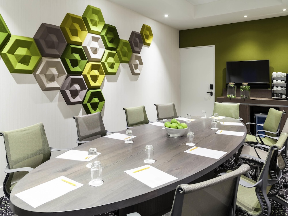 Novotel Amsterdam Schiphol Airport 57/66