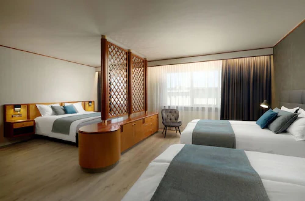 Hotel Island Spa And Wellness 18/62