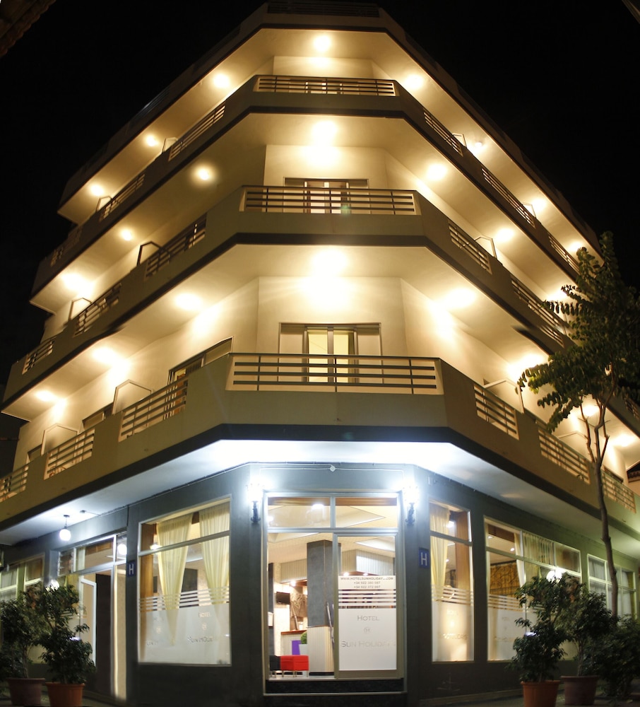 Hotel Sun Holidays photo1