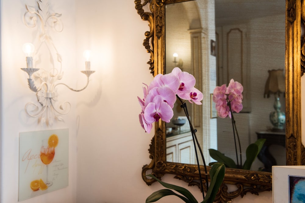 Villa Delle Palme Hotel 7/50