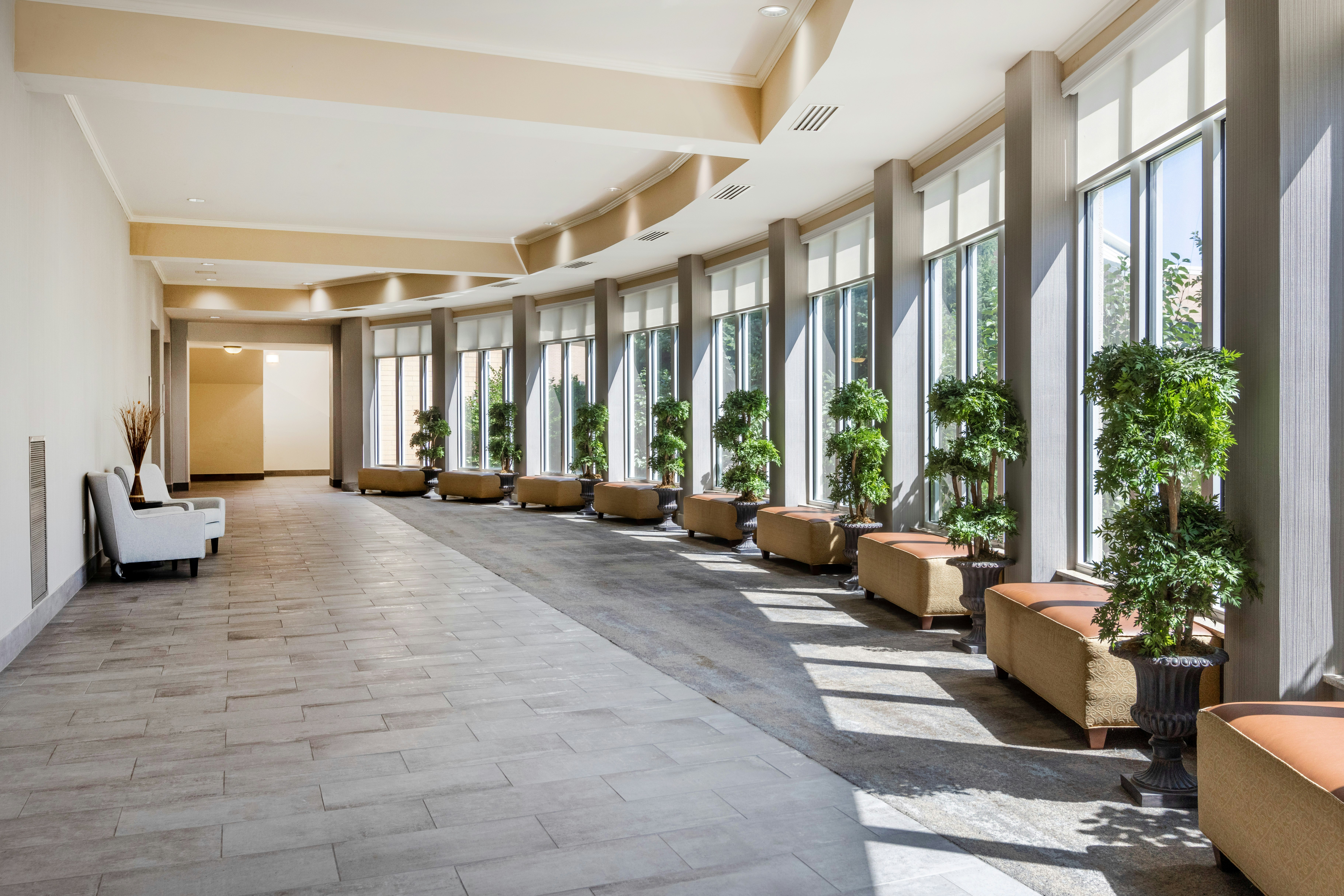 Hilton Garden Inn Grand Forks - UND 37/39
