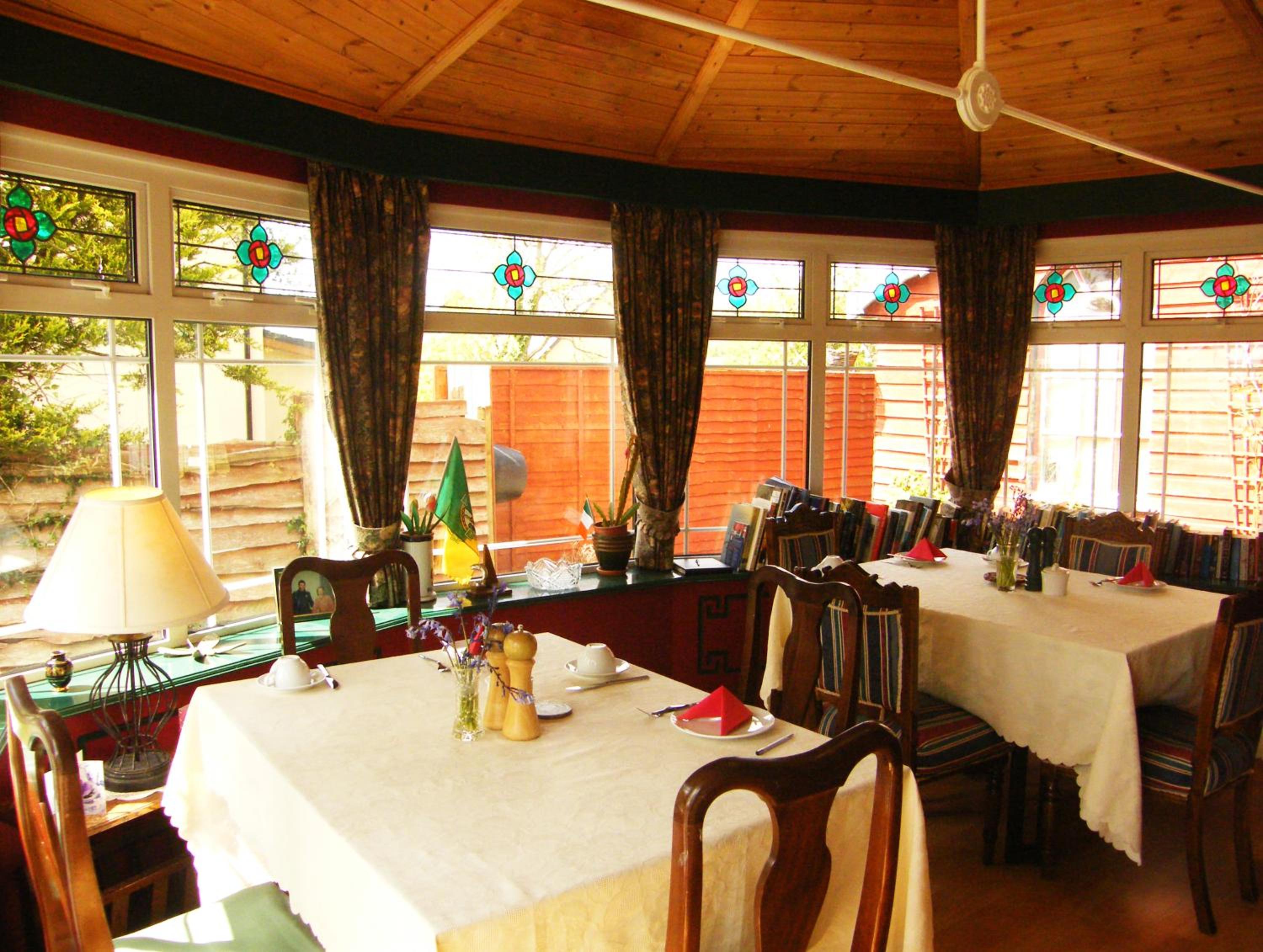 Druid Cottage 20/21