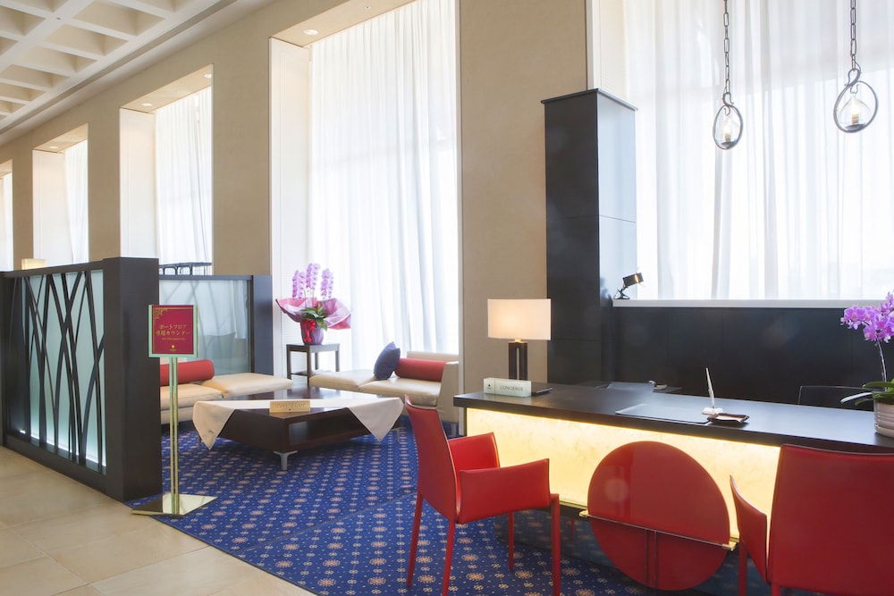 Hotel Universal Port 44/72