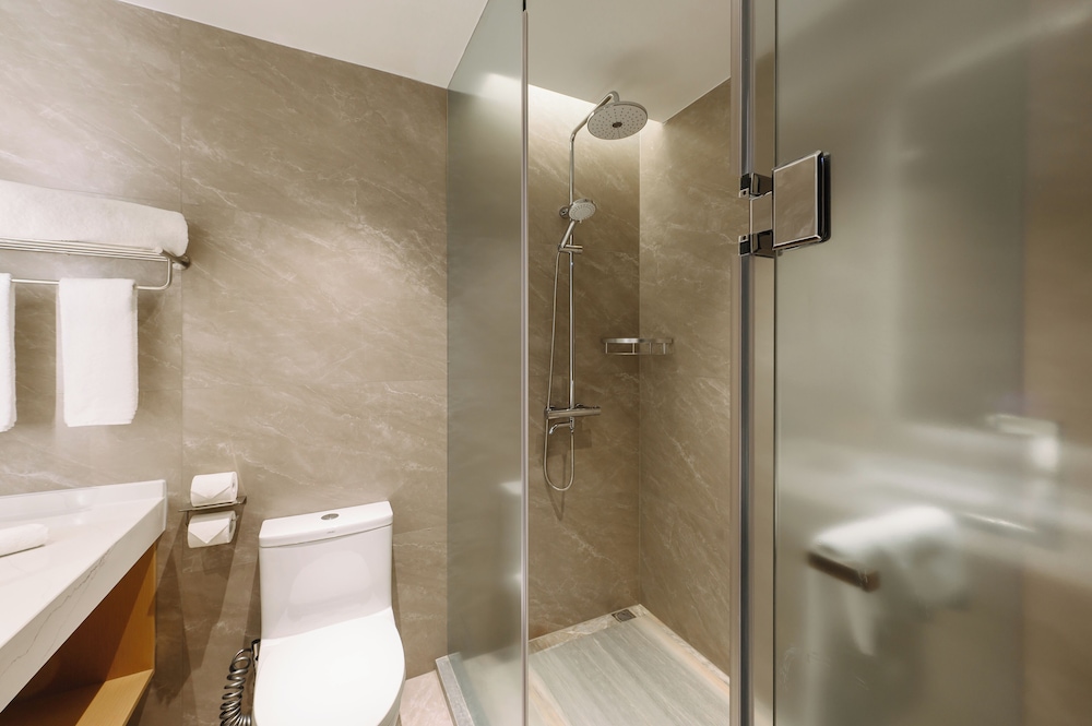 Movenpick Hotel Tashkent Old City 29/31