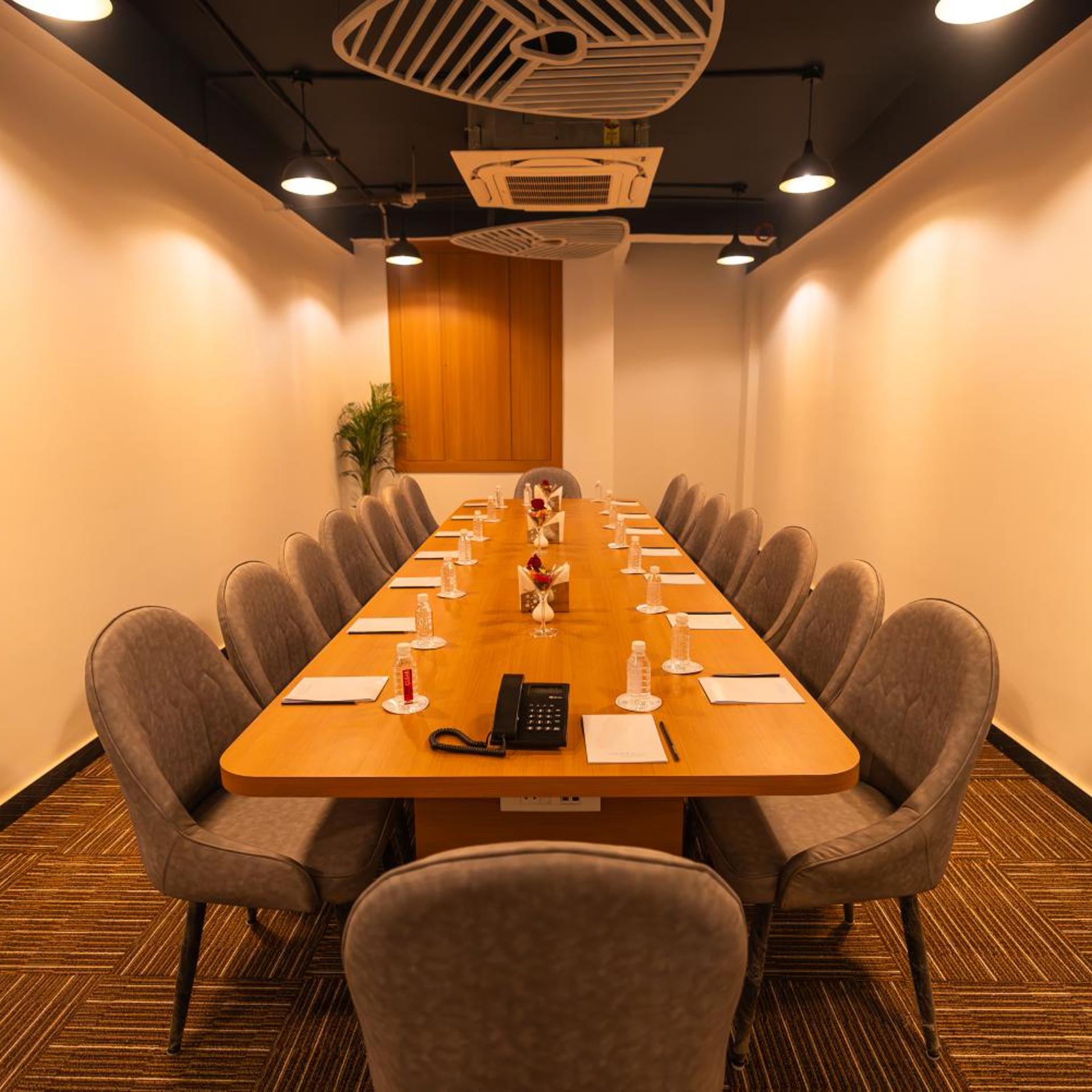 Clarks Inn Express Ayodhya 23/28
