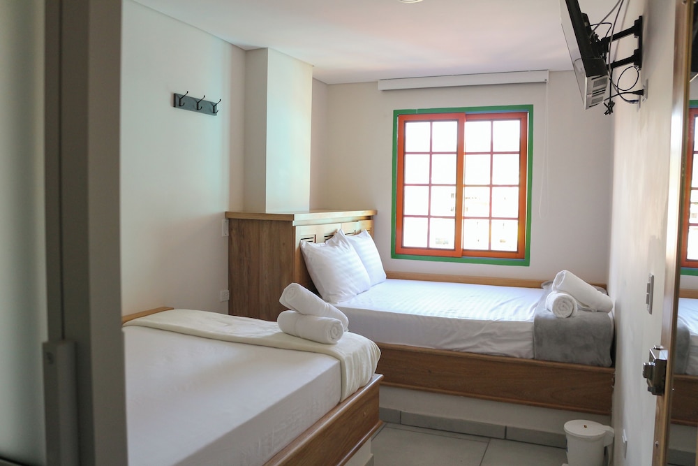 Hotel Stay Guatape 7/43